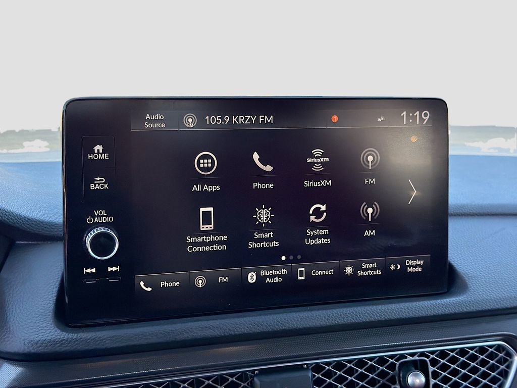 Used 2024 Acura Integra A-Spec image 14