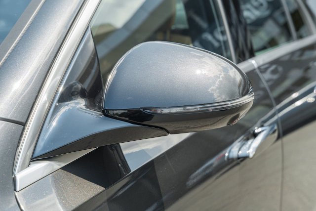 New 2027 Mercedes-Benz E 450 4MATIC Sedan image 15