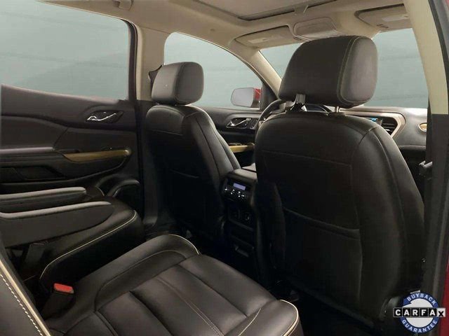 Used 2017 GMC Acadia Denali w/ Technology Package image 22