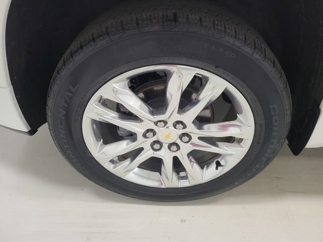 Used 2020 Chevrolet Traverse High Country AWD/4WD image 44