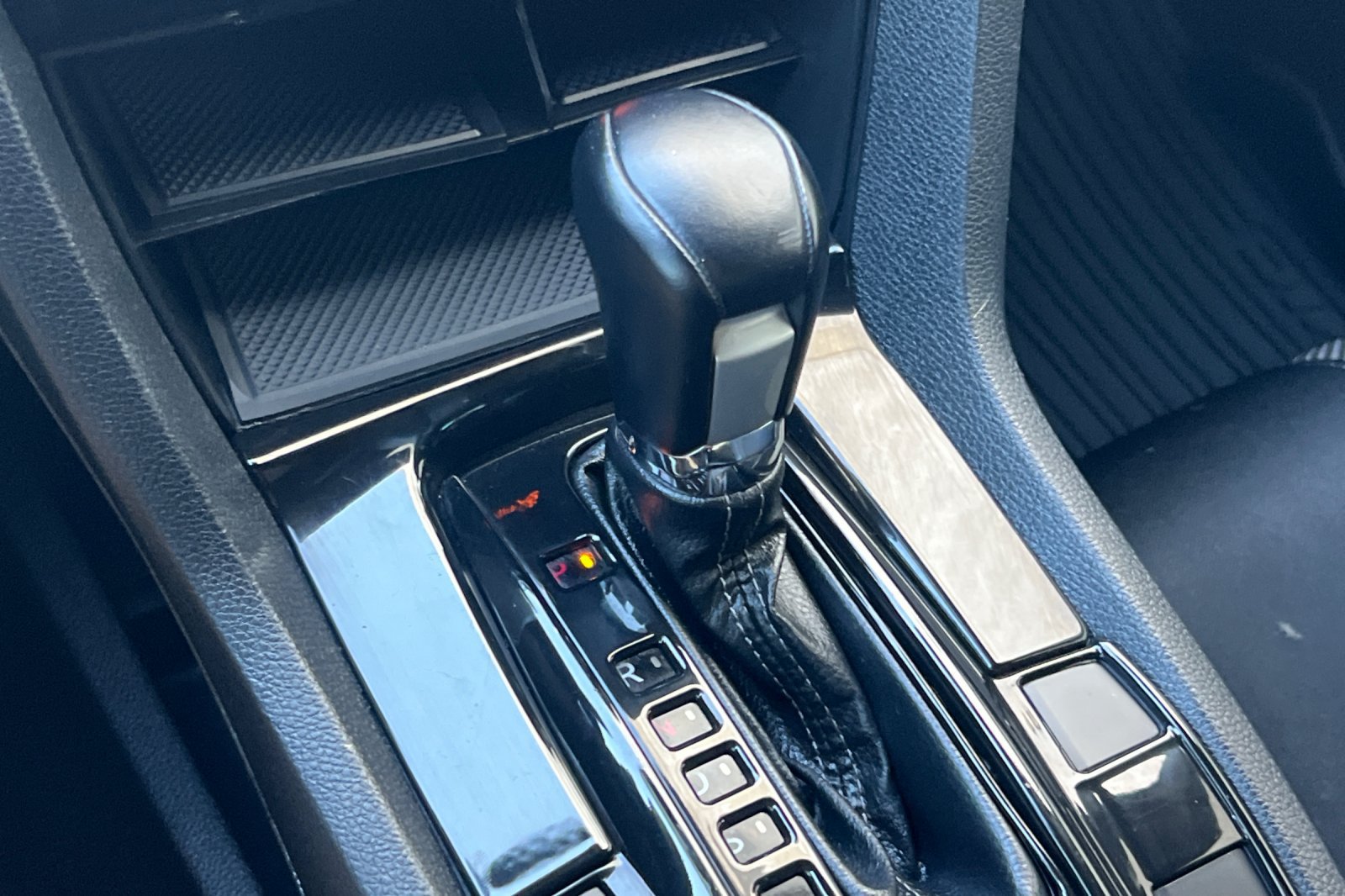 Used 2019 Honda Civic Sport image 22