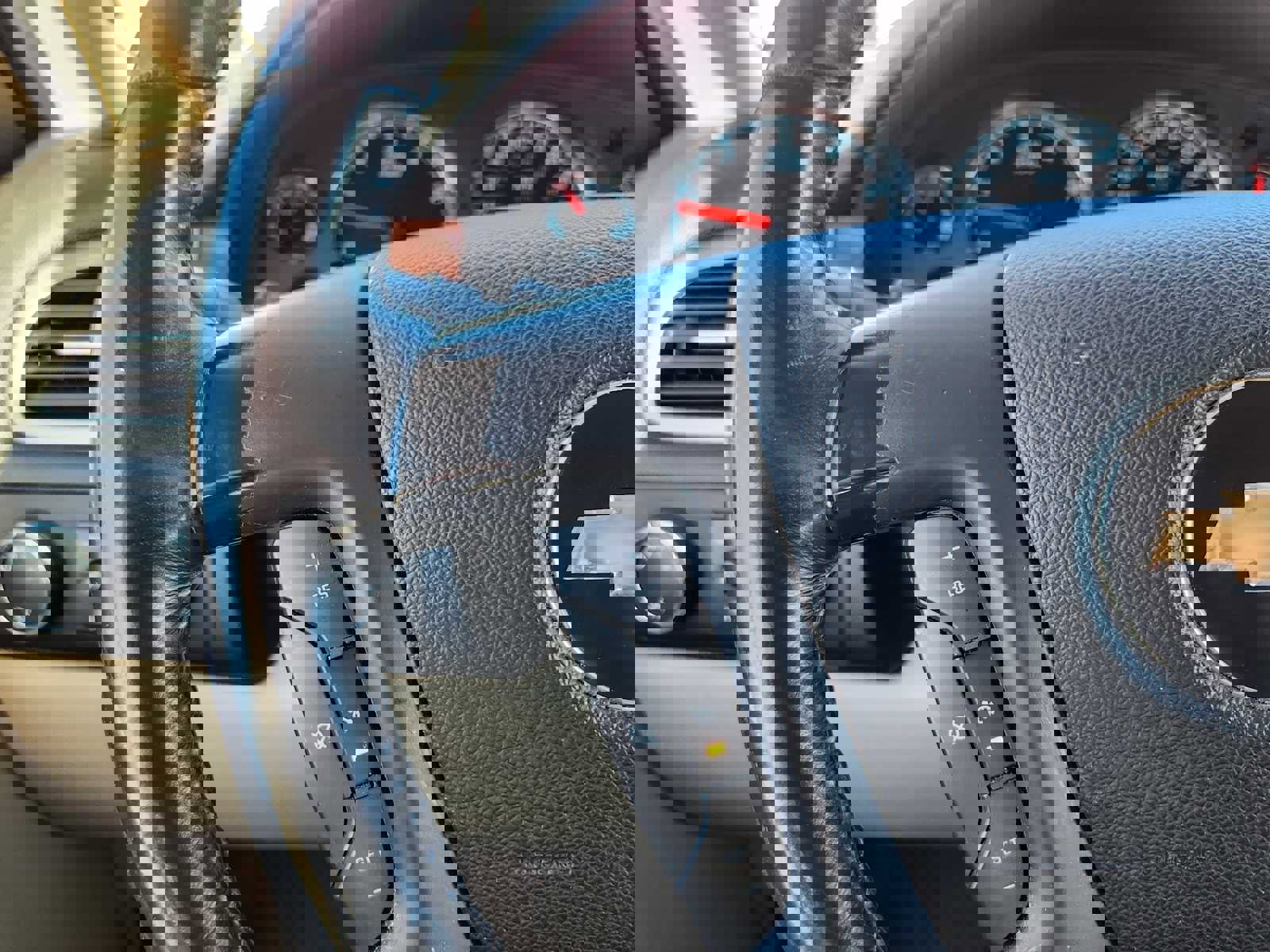 Used 2008 Chevrolet Avalanche LTZ w/ LTZ Preferred Equipment Group image 18