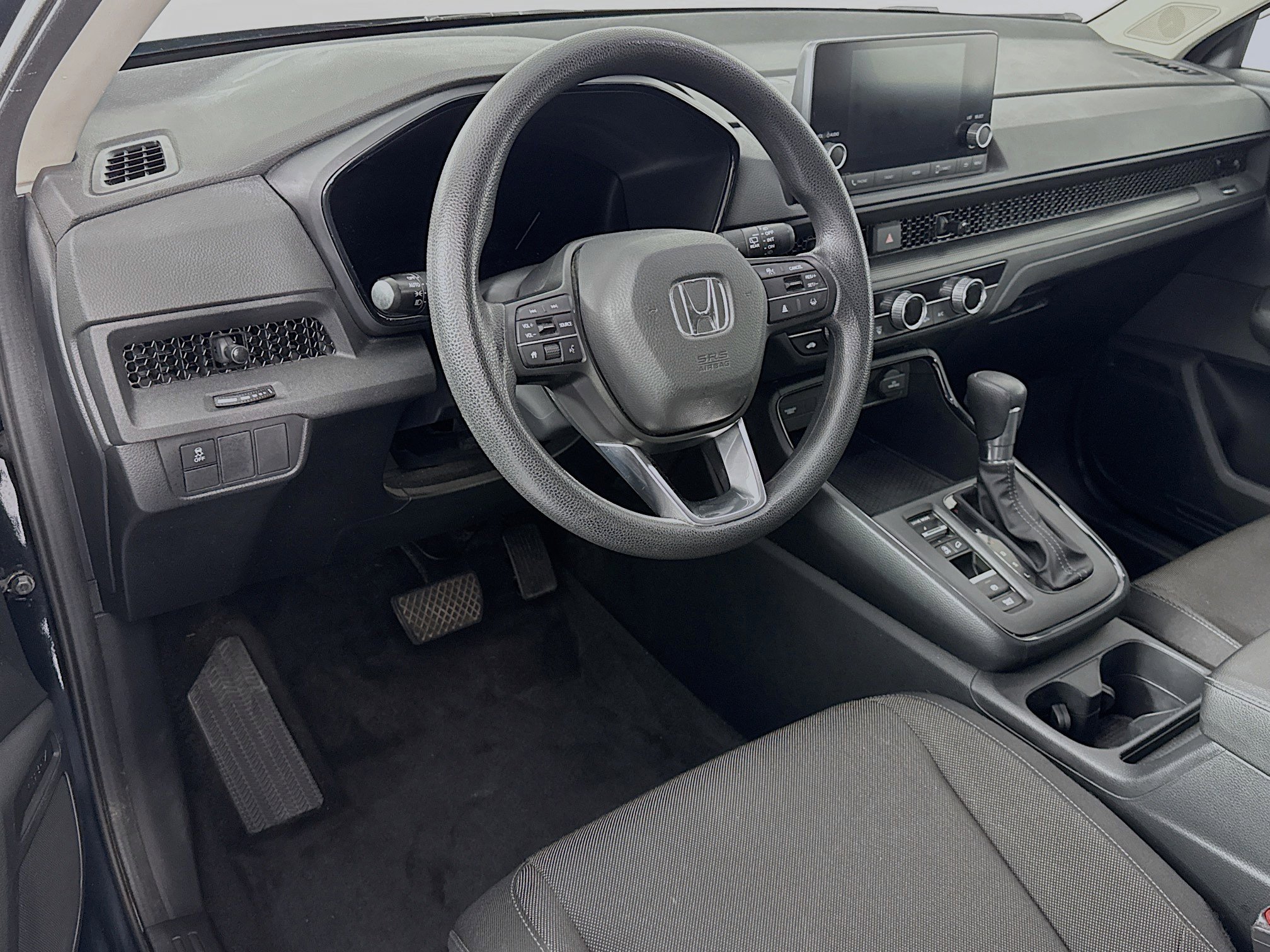 Certified 2023 Honda CR-V EX image 9