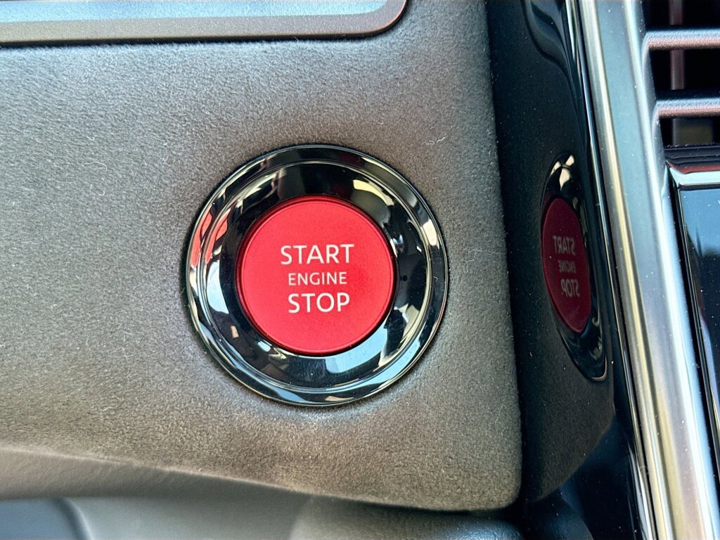 New 2026 Nissan Armada NISMO image 12