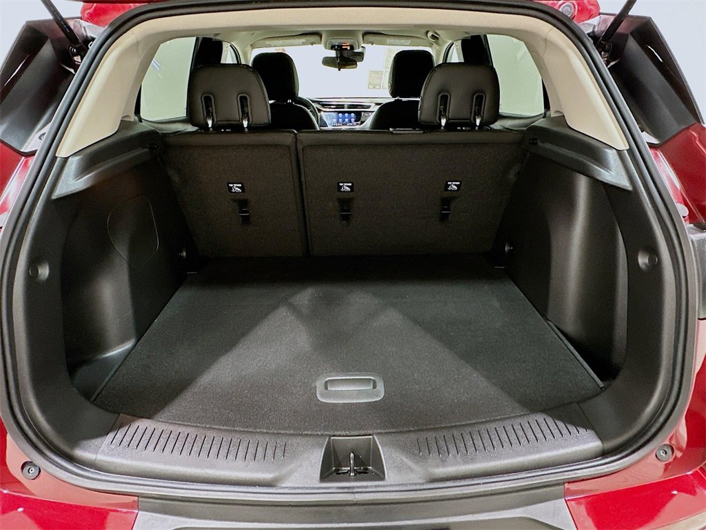 Used 2023 Buick Encore GX Select w/ Safety Package II image 26