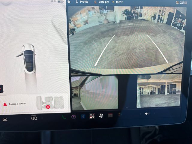 Used 2022 Tesla Model 3 Long Range AWD/4WD image 15