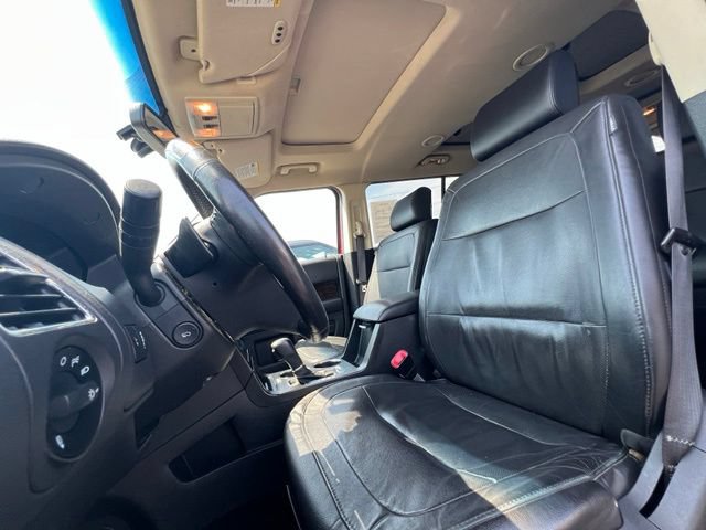 Used 2014 Ford Flex Limited w/ Equipment Group 302A AWD/4WD image 14