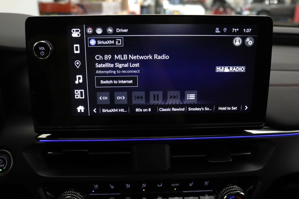 Certified 2024 Acura ZDX A-Spec AWD/4WD image 20