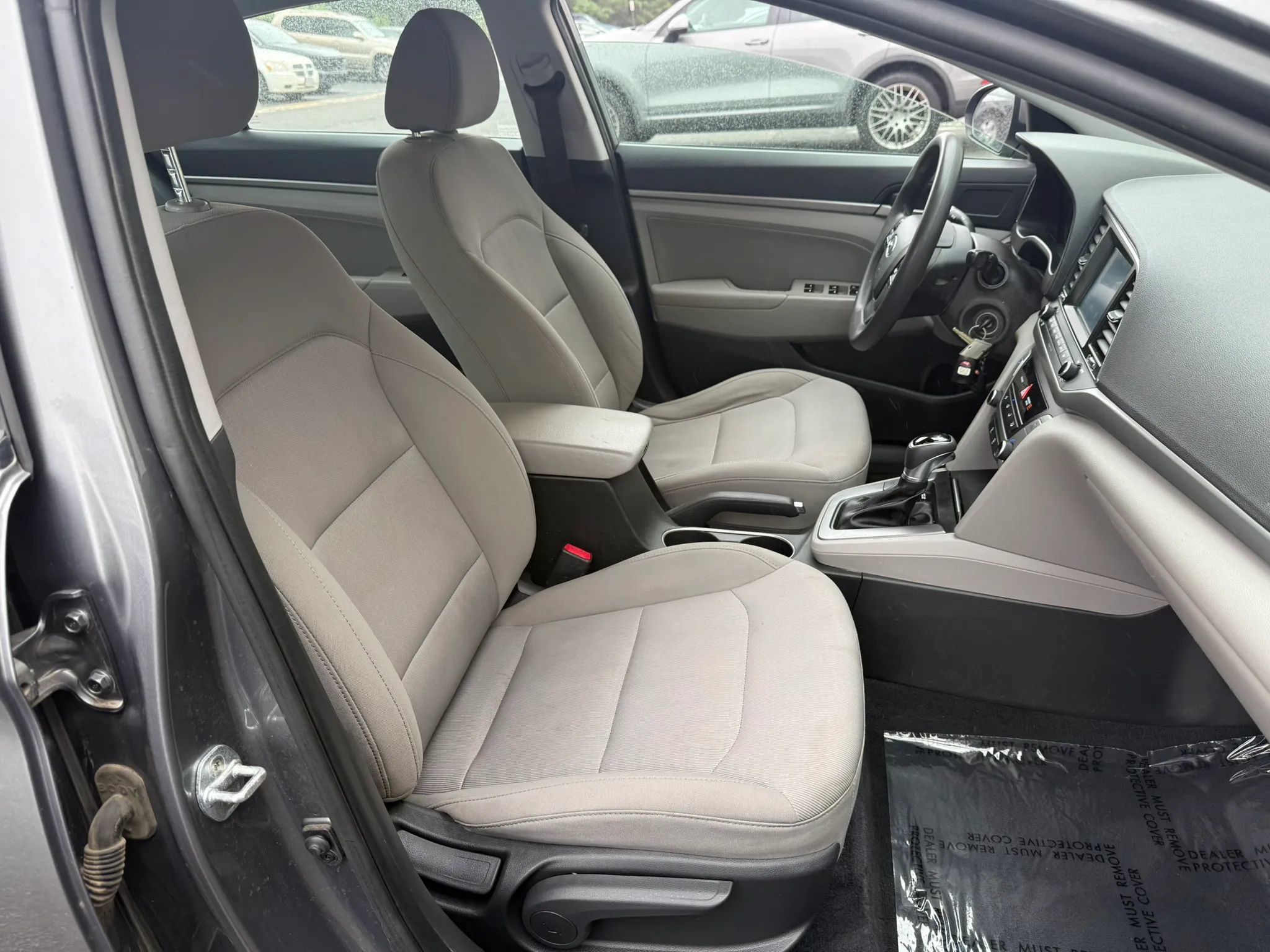 Used 2018 Hyundai Elantra SEL FWD image 19