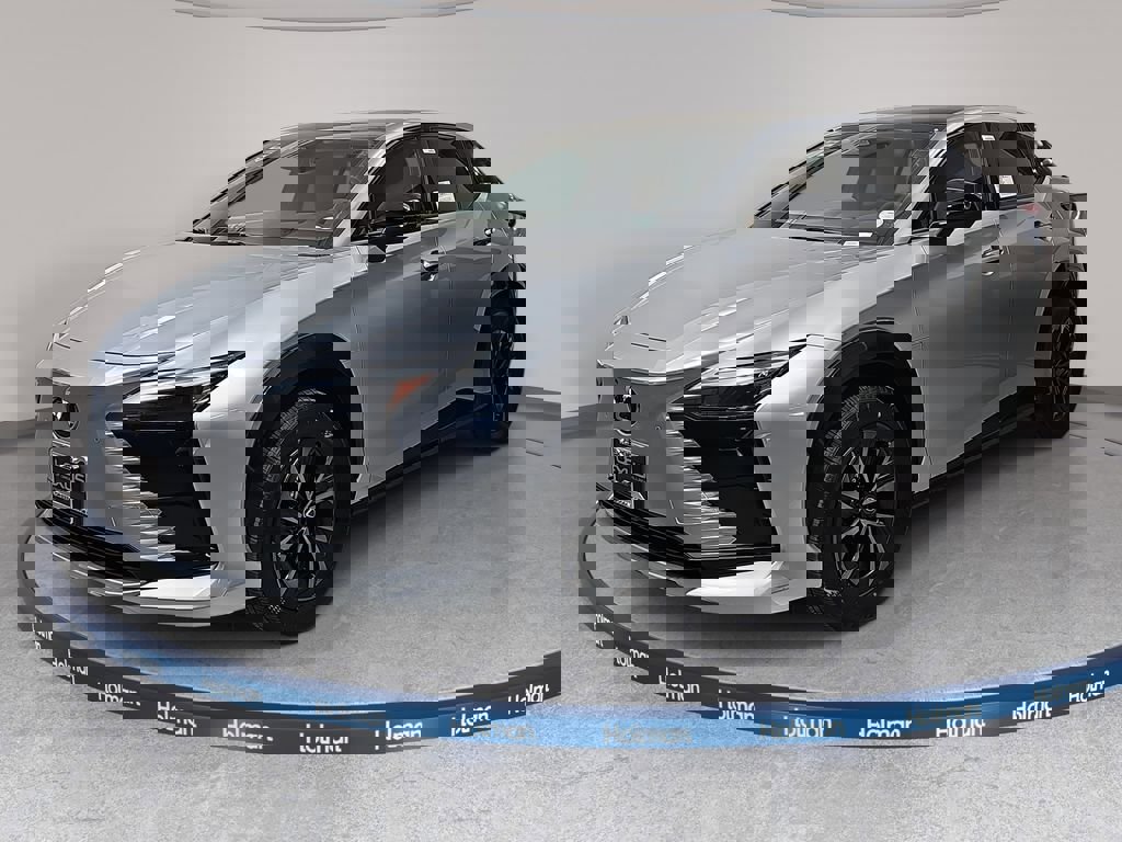 New 2026 Lexus RZ 450e 450e Premium image 1