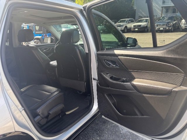 Used 2018 Chevrolet Traverse Premier w/ Redline Edition image 49