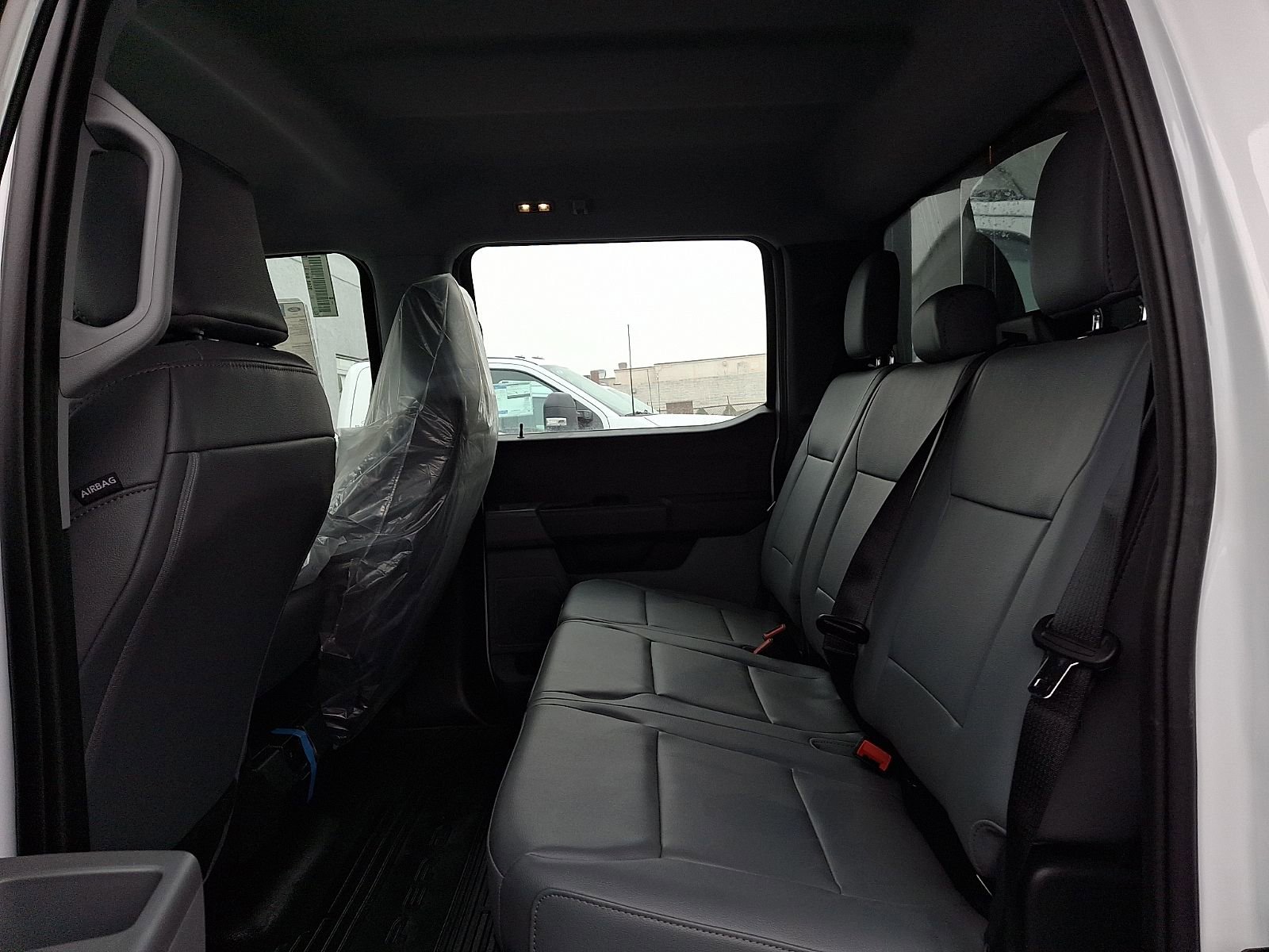 New 2025 Ford F550 XL image 10