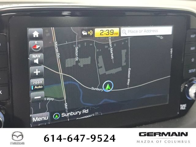Used 2019 Hyundai Santa Fe AWD image 31