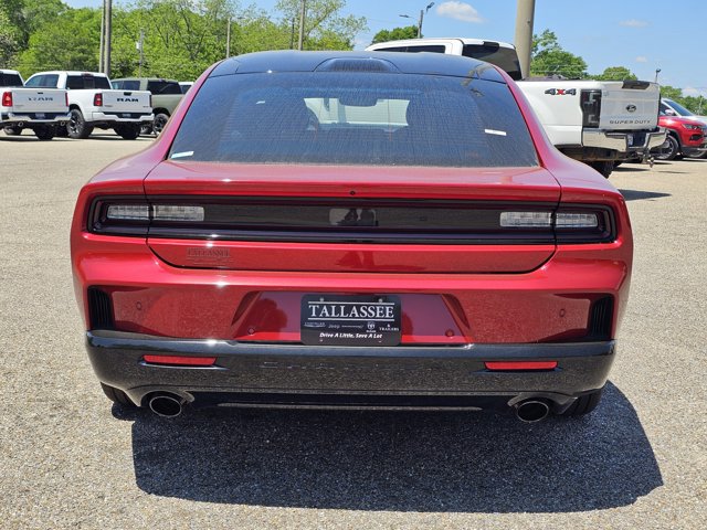 New 2026 Dodge Charger R/T AWD/4WD image 10