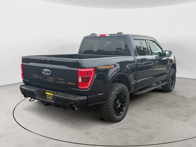 Used 2023 Ford F150 Tremor AWD/4WD image 5