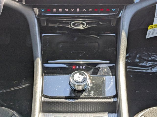 New 2026 Jeep Grand Cherokee Altitude RWD image 20