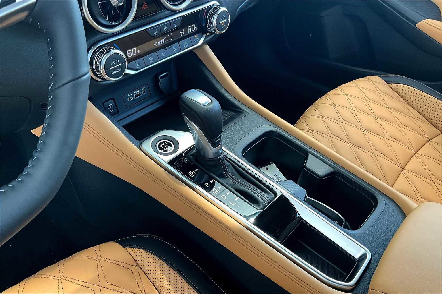 New 2025 Nissan Sentra SV w/ SV Premium Package image 11