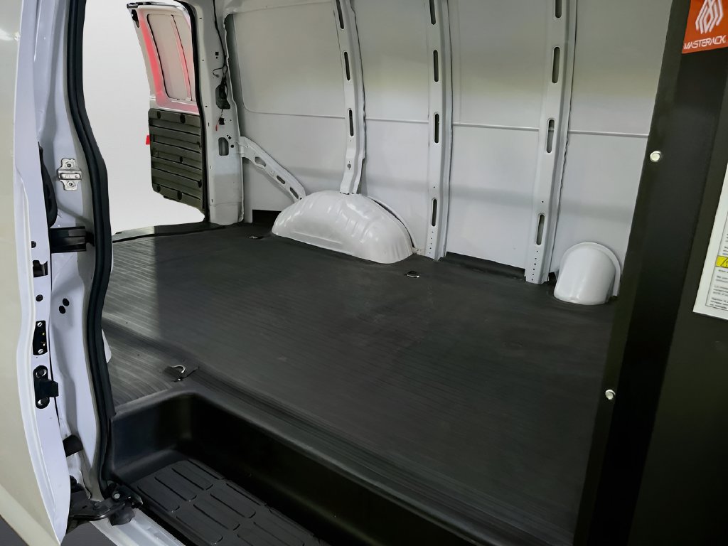 Used 2025 Chevrolet Express 2500 w/ Communications Package RWD image 23