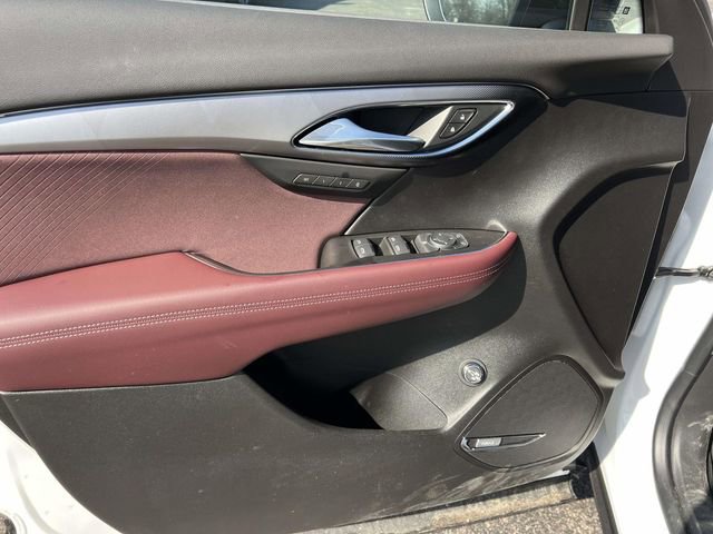 Used 2026 Buick Envision Sport Touring AWD/4WD image 18