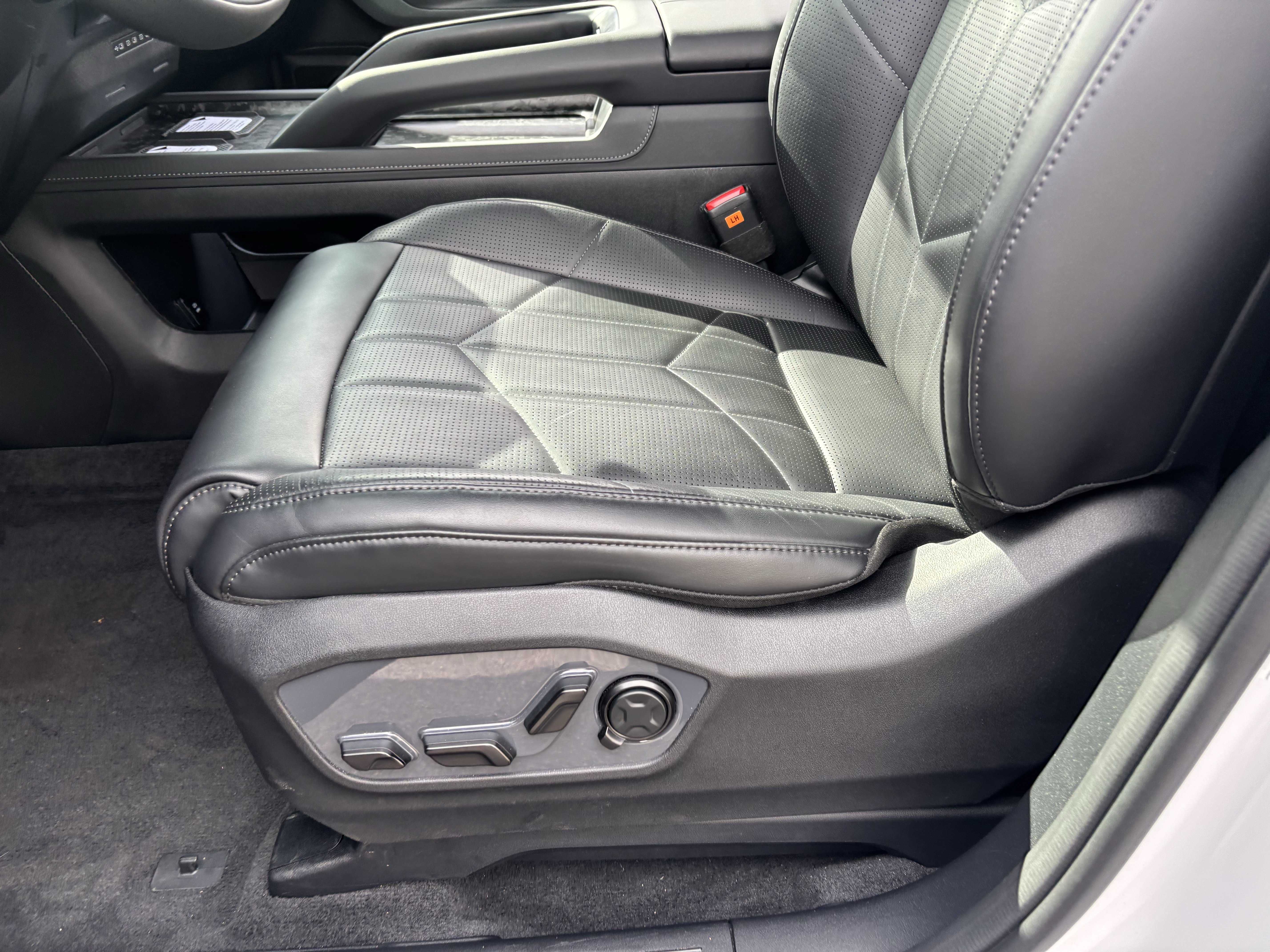 Used 2027 Kia Telluride SX Prestige X-Pro AWD/4WD image 18