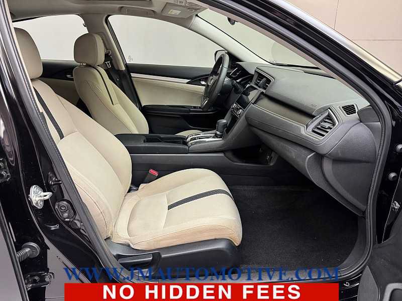 Used 2016 Honda Civic EX-T image 20