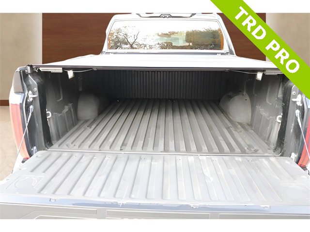 Used 2023 Toyota Tundra TRD Pro image 10