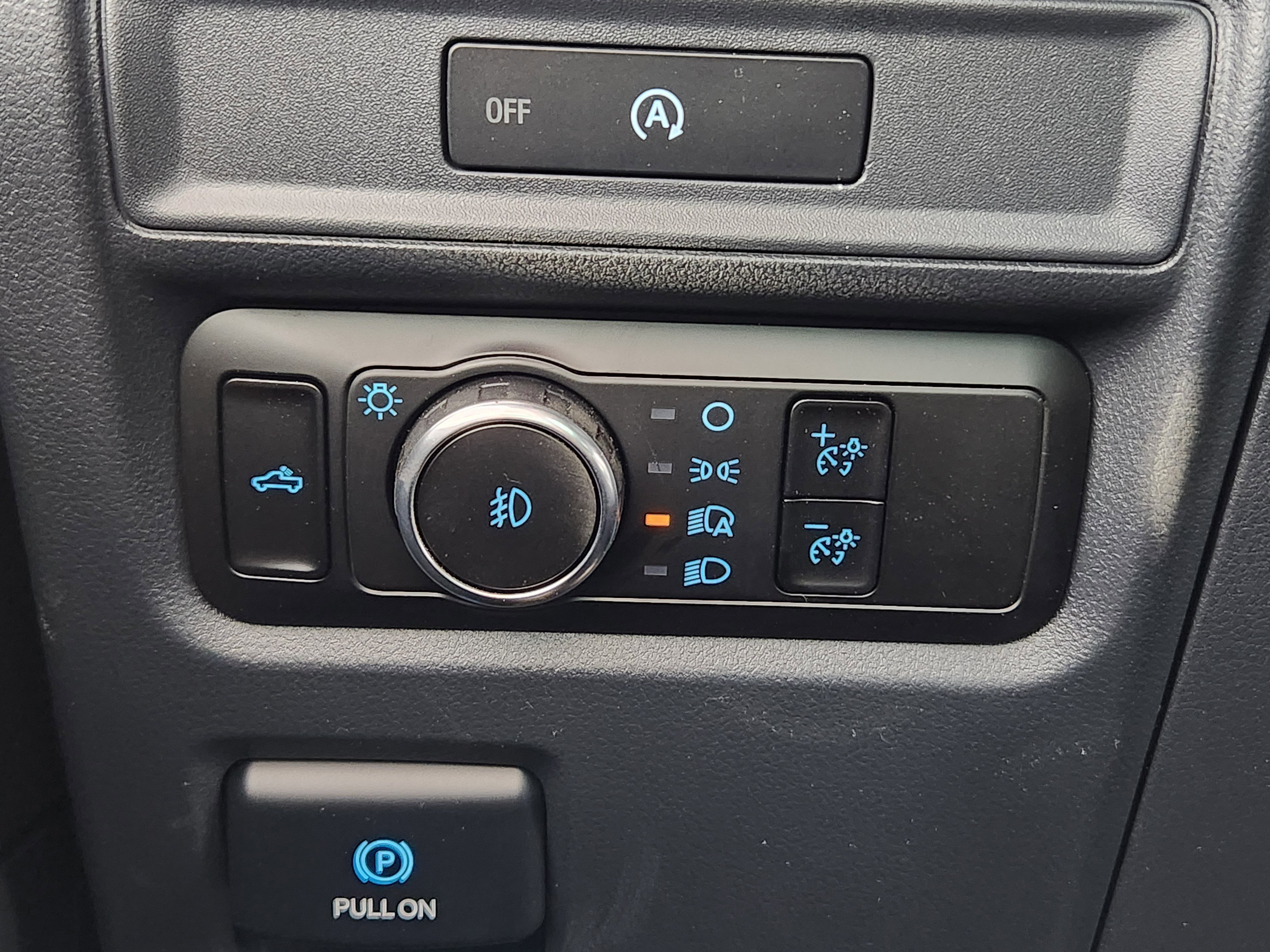 New 2025 Ford F150 STX w/ LOBO Package image 28