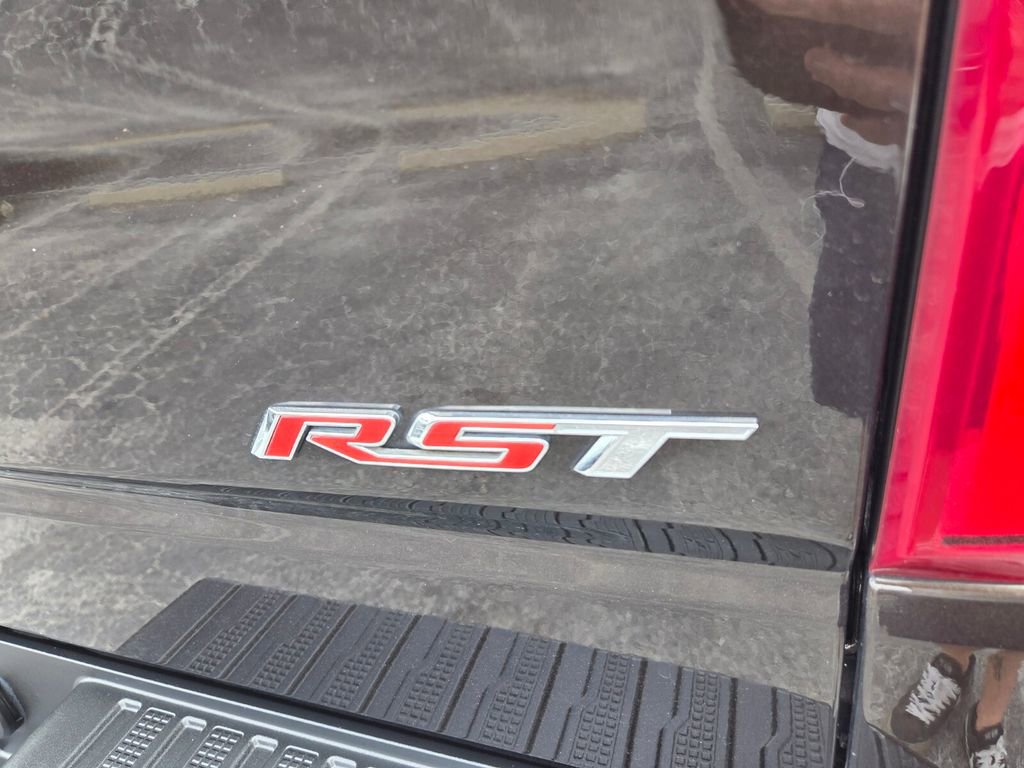 Used 2019 Chevrolet Silverado 1500 RST w/ All-Star Edition image 12
