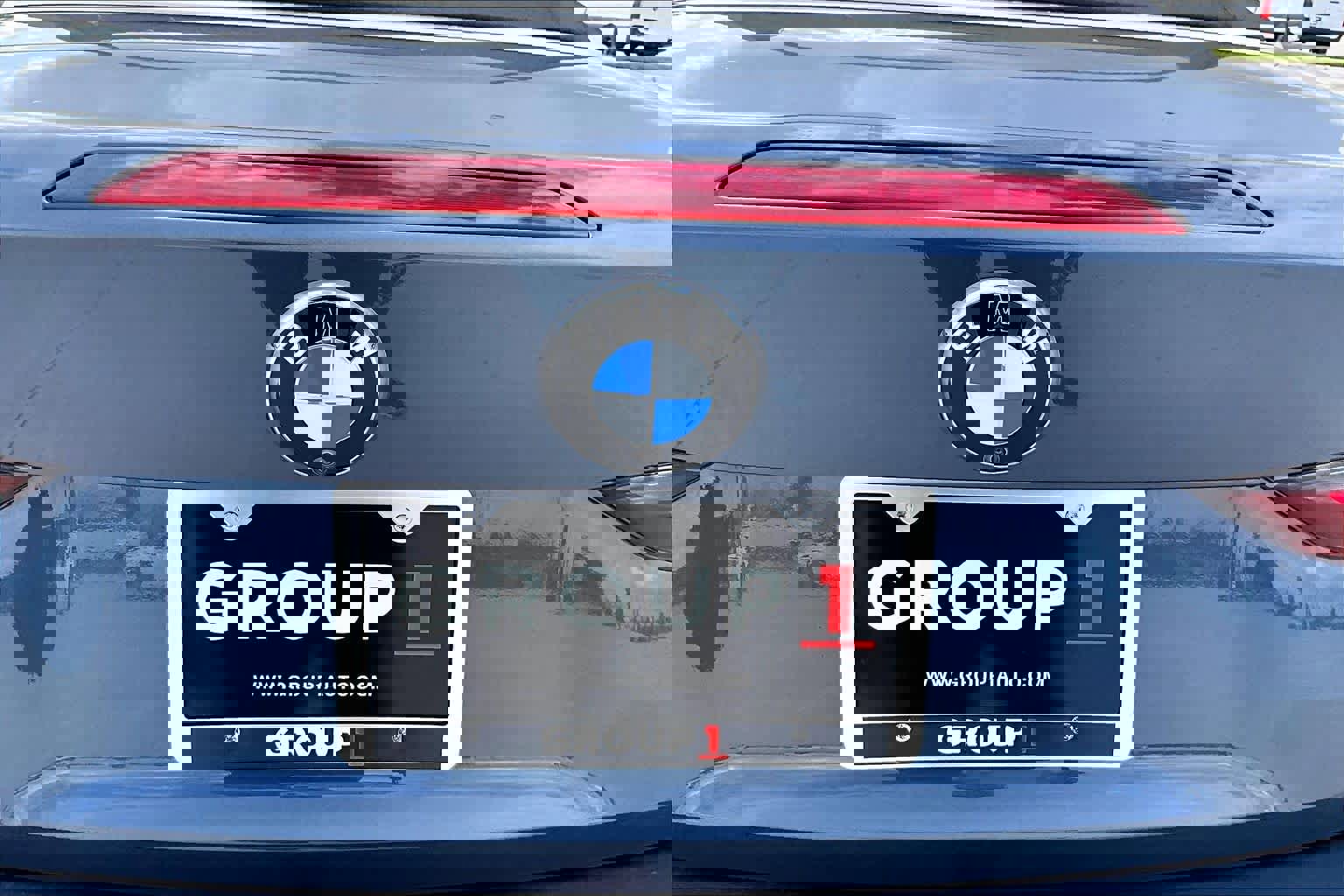 Used 2021 BMW 430i Convertible image 27