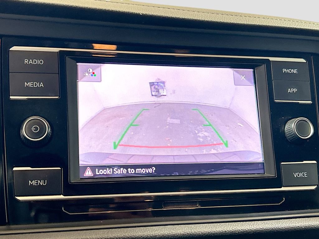 Used 2024 Volkswagen Jetta SE image 11