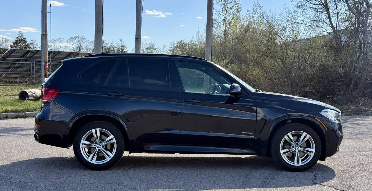 Used 2018 BMW X5 xDrive35i AWD/4WD image 6