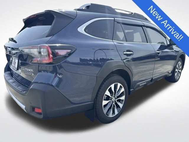 Used 2024 Subaru Outback Touring XT AWD/4WD video 3