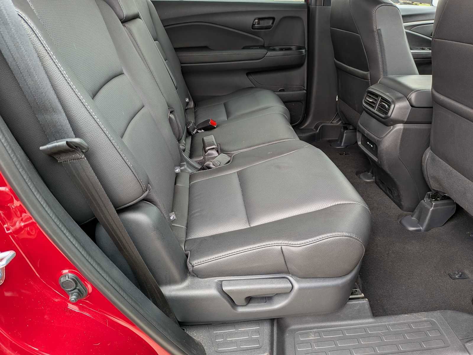 Certified 2024 Honda Passport EX-L image 20