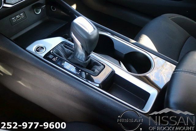 Certified 2024 Nissan Altima 2.5 SV image 4
