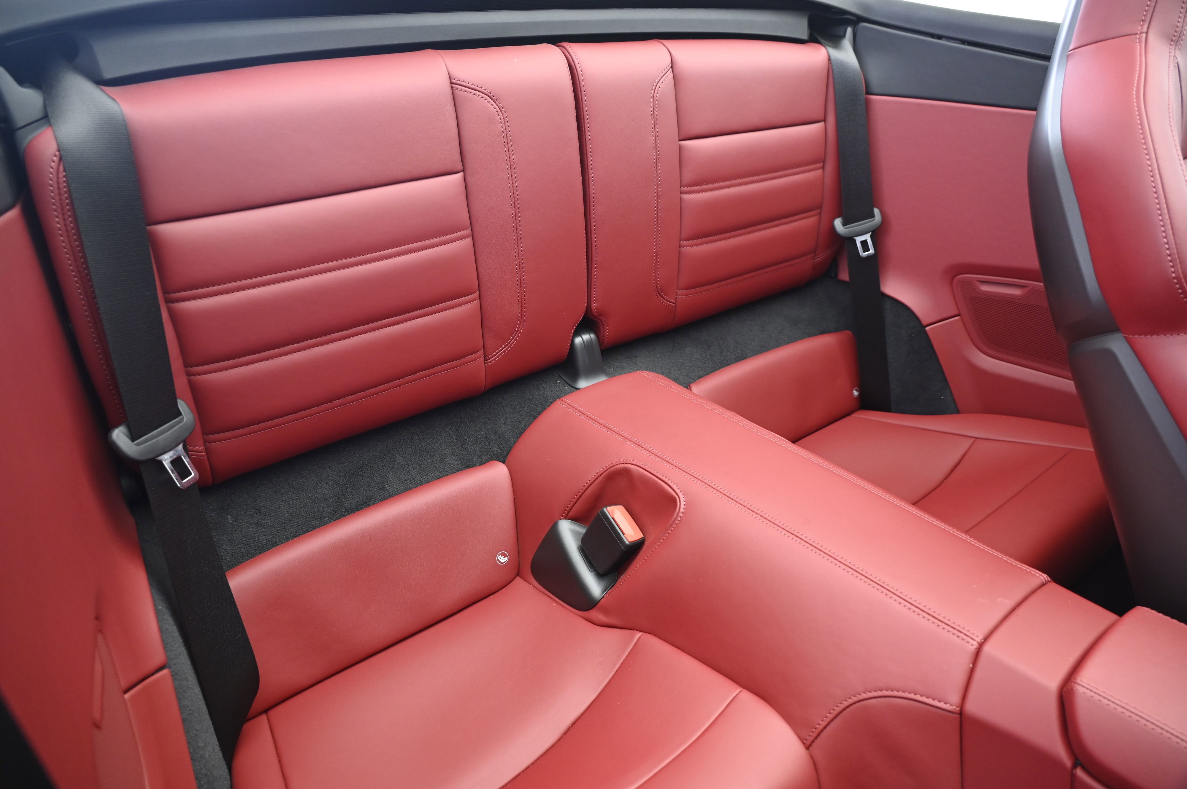 Certified 2022 Porsche 911 Turbo image 24