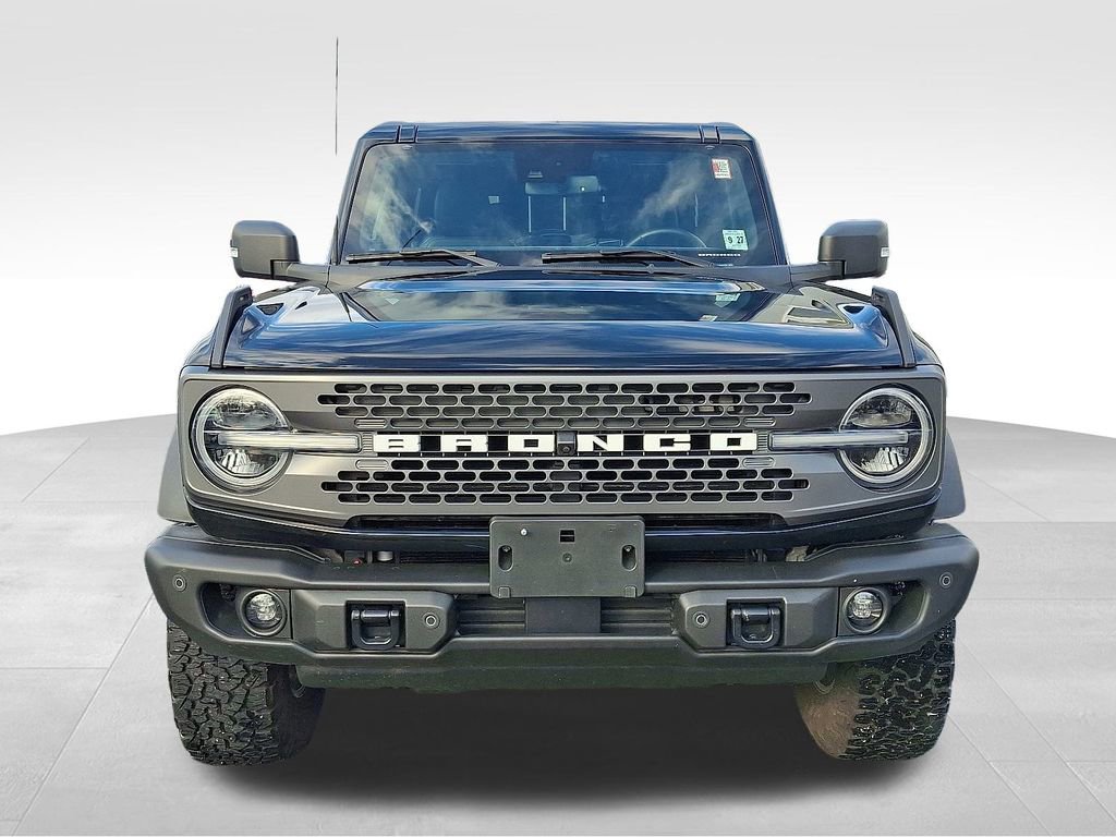 Used 2022 Ford Bronco Badlands image 2