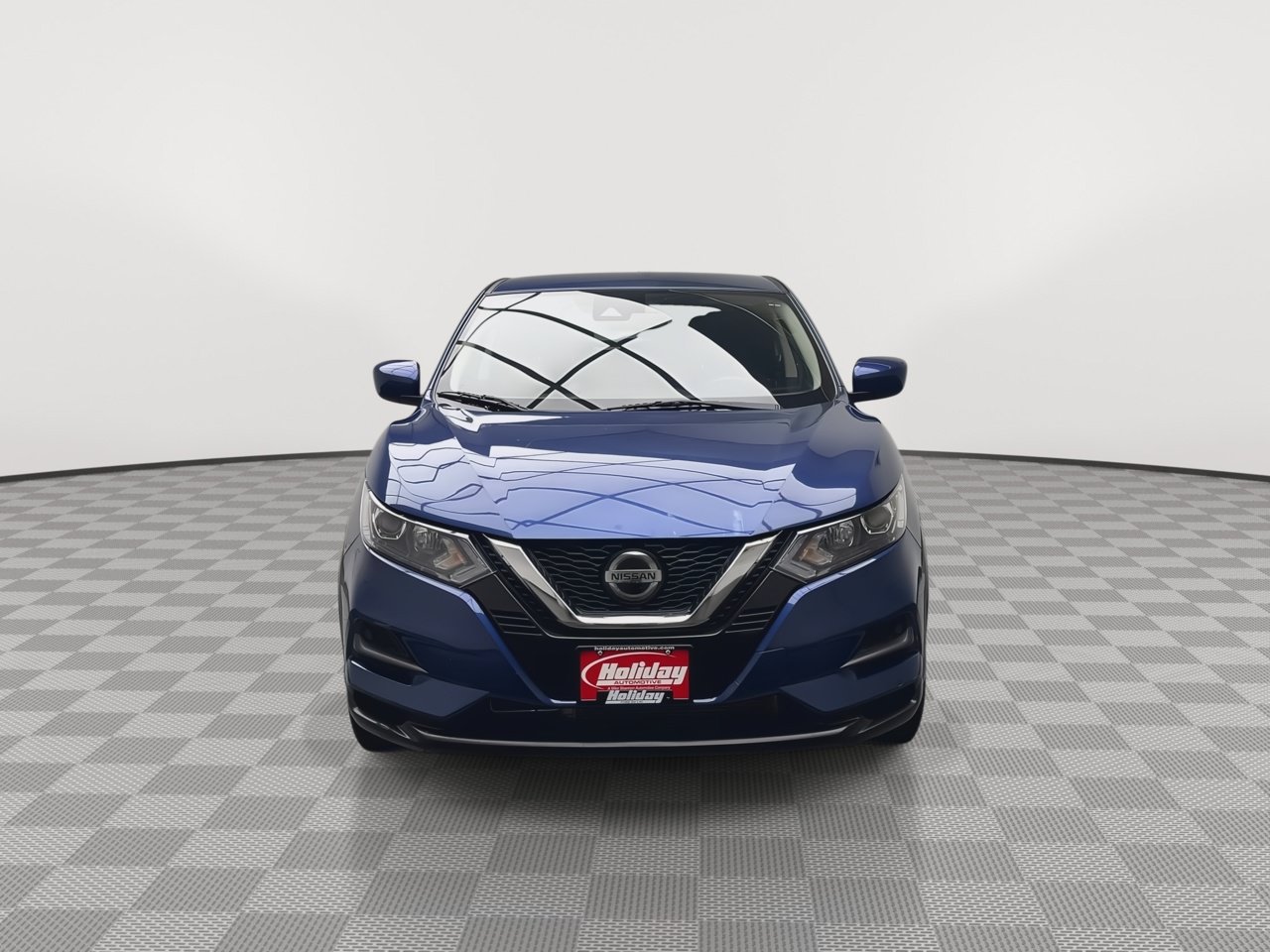 Used 2020 Nissan Rogue Sport S AWD/4WD image 26