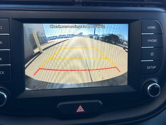 Used 2020 Kia Soul GT-Line w/ GT 2.0L Power Sunroof Package image 20