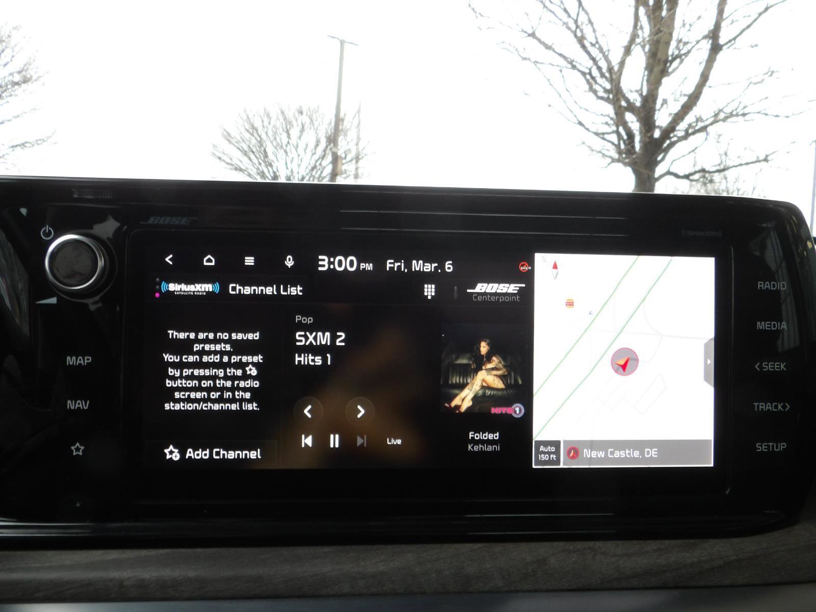 Used 2021 Kia K5 EX w/ EX Premium Package image 33