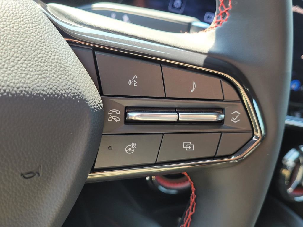 New 2026 Chevrolet Blazer EV RS w/ Super Cruise Package image 22