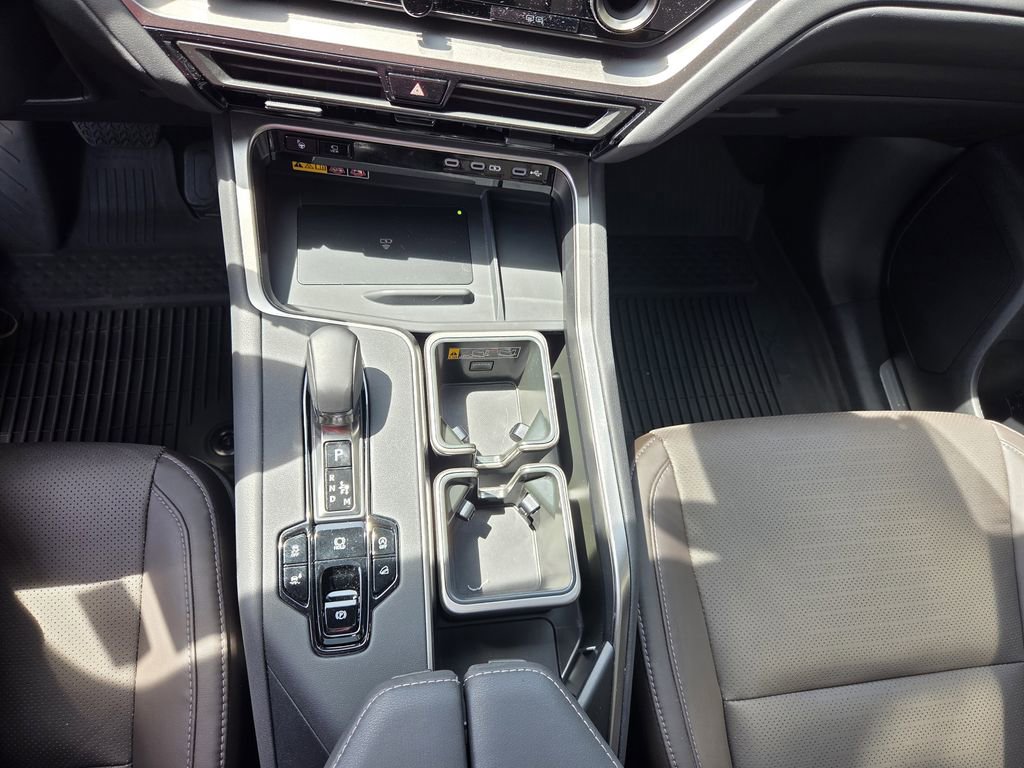 Used 2025 Lexus TX 350 AWD w/ Technology Package image 26