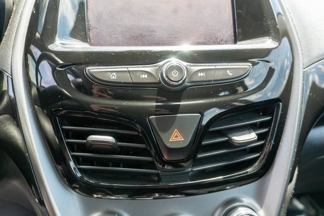 Used 2020 Chevrolet Spark LT FWD image 23