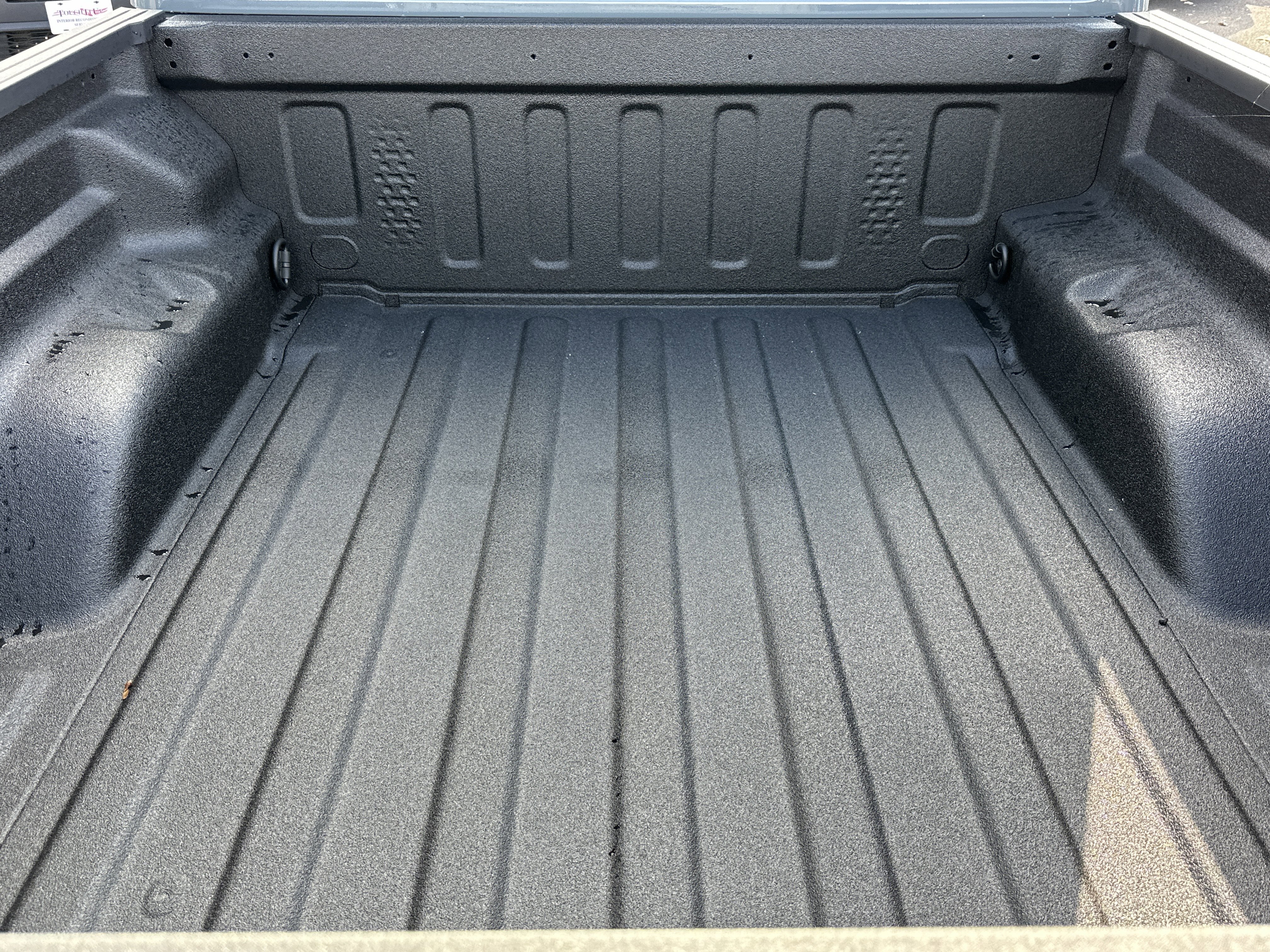 New 2026 Jeep Gladiator Mojave image 13