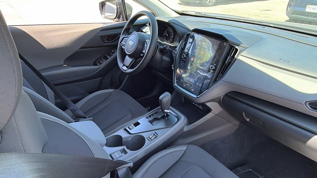 New 2026 Subaru Crosstrek 2.0i Premium AWD/4WD image 8