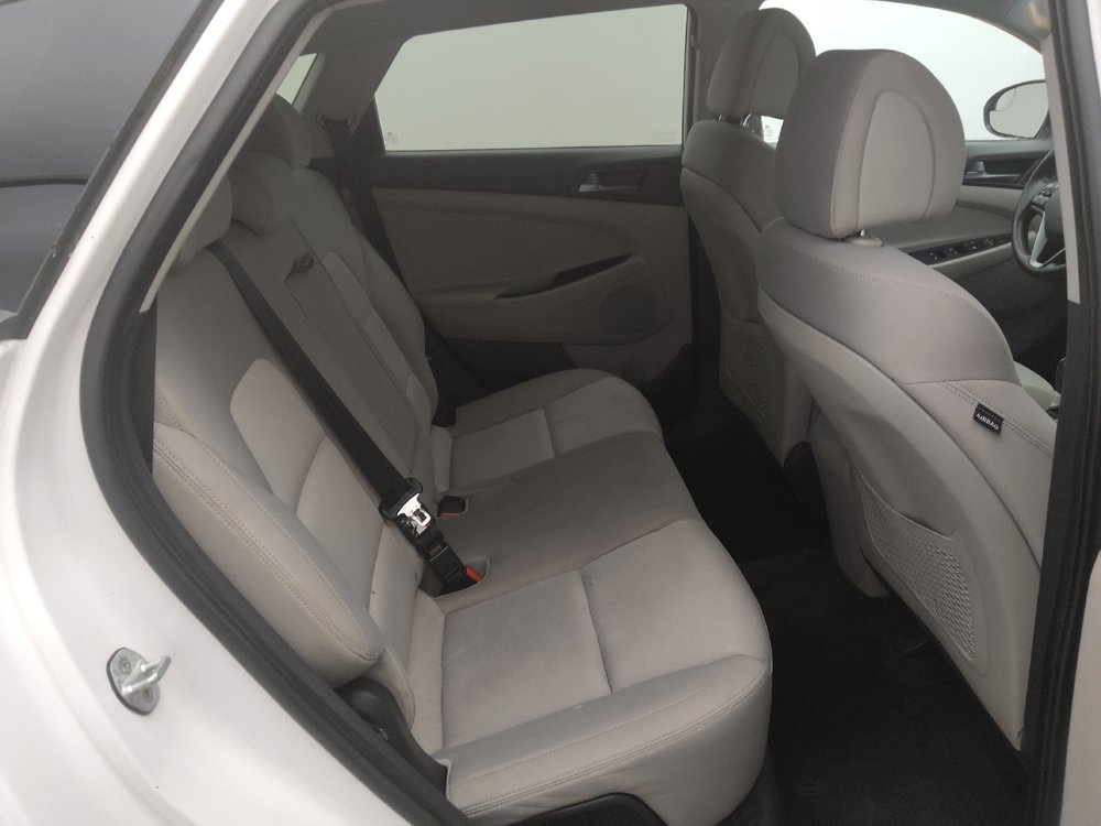 Used 2016 Hyundai Tucson SE w/ Option Group 02 FWD image 19