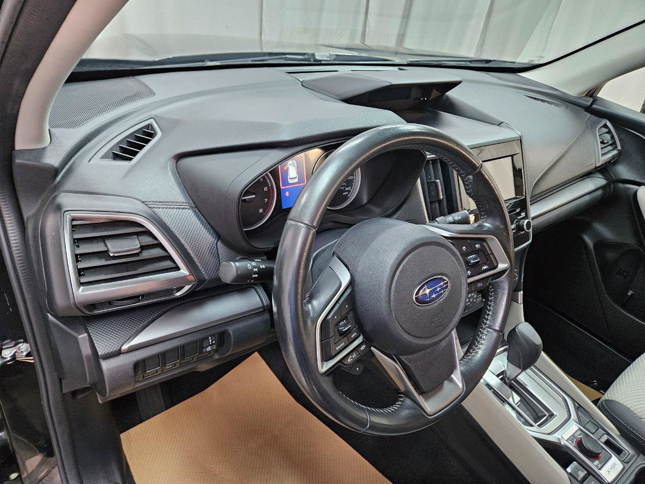 Used 2019 Subaru Forester Premium AWD/4WD image 17