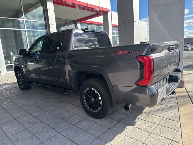 Used 2022 Toyota Tundra SR5 image 10