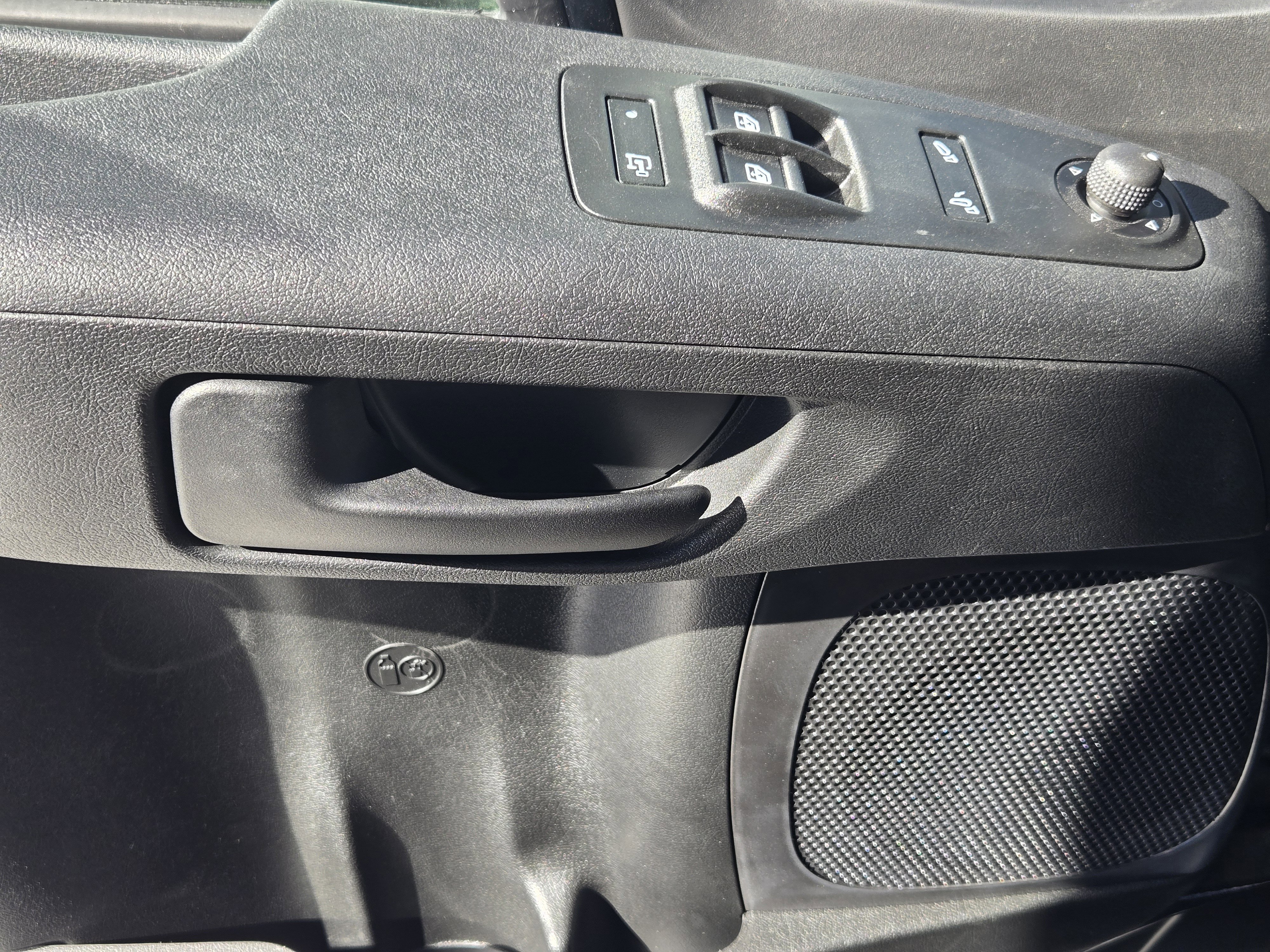 New 2026 RAM ProMaster 3500 w/ Quick Order Package 22G SLT image 18