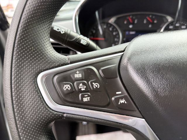 Used 2022 Chevrolet Equinox LT AWD/4WD image 18
