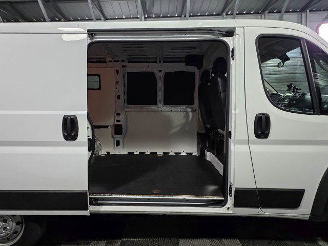 Used 2021 RAM ProMaster 1500 FWD image 10
